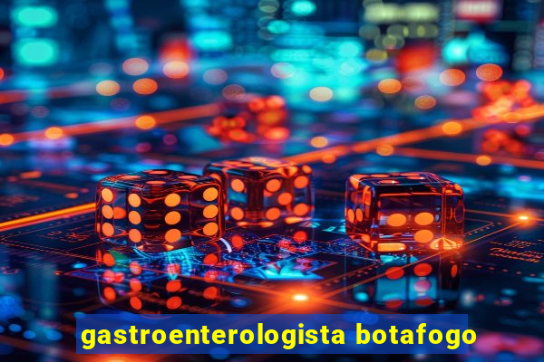 gastroenterologista botafogo